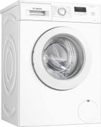 Bosch Waj28008 Wasmachine 7kg 1400t, Ophalen of Verzenden, Zo goed als nieuw, Voorlader, 85 tot 90 cm