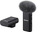 Sony Mikrofon ECM-W2BT, Verzenden, Nieuw