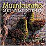 MUURDECORATIES MET WILGENTENEN 9789021329727, Boeken, Verzenden, Gelezen, B. van der Vlist-Hansma