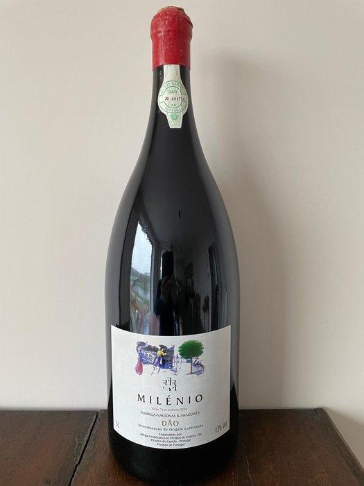 2003 Adega Cooperativa de Penalva do Castelo - Milénio - Dão, Verzamelen, Wijnen