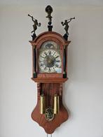 Friese staartklok - Warmink WABU - Hout, Messing - 1970-1980