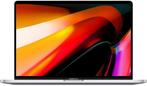 Apple MacBook Pro 2019 Space Gray 16 , 16GB , 512GB SSD , N, Computers en Software, Apple Macbooks, 2 tot 3 Ghz, Qwerty, Refurbished