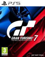 Gran Turismo 7-Scandinavisch (PlayStation 5) Gebruikt, Spelcomputers en Games, Games | Sony PlayStation 5, Ophalen of Verzenden