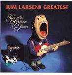 cd - Kim Larsen - Kim Larsens Greatest - Guld &amp; Gronn..., Verzenden, Zo goed als nieuw