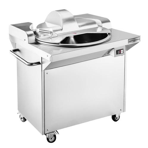 GGM Gastro | Horizontale snijder - 20 liter - 1,5 kW - 230 |, Zakelijke goederen, Horeca | Keukenapparatuur, Verzenden