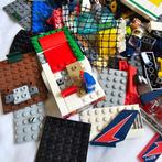 Lego Stenen - LEGO Bricks, Parts & Pieces – Minifigures,, Nieuw