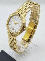 Maurice Lacroix - Calypso Mens Dress Watch White Roman Dial, Nieuw