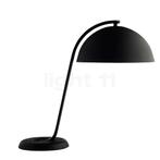 HAY Cloche Tafellamp, zwart (Tafellampen, Binnenlampen), Verzenden, Nieuw