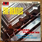 Beatles - Please Please Me [The rare 1981 UK mono pressing], Nieuw in verpakking
