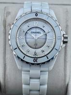 Chanel - J12 Ceramic Daimond - O.D 57668 - Dames - 2010, Nieuw