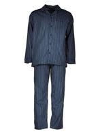 SALE -41% | Dodo Homewear Pyjama donkerblauw | OP=OP, Kleding | Heren, Ondergoed, Verzenden