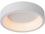 Lucide TALOWE LED - Plafonnière - Ø 30 cm - LED Dimb. -, Verzenden, Zo goed als nieuw