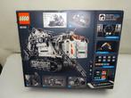 Lego Set - 42100 - Technic - Liebherr R 9800 Excavator, Nieuw