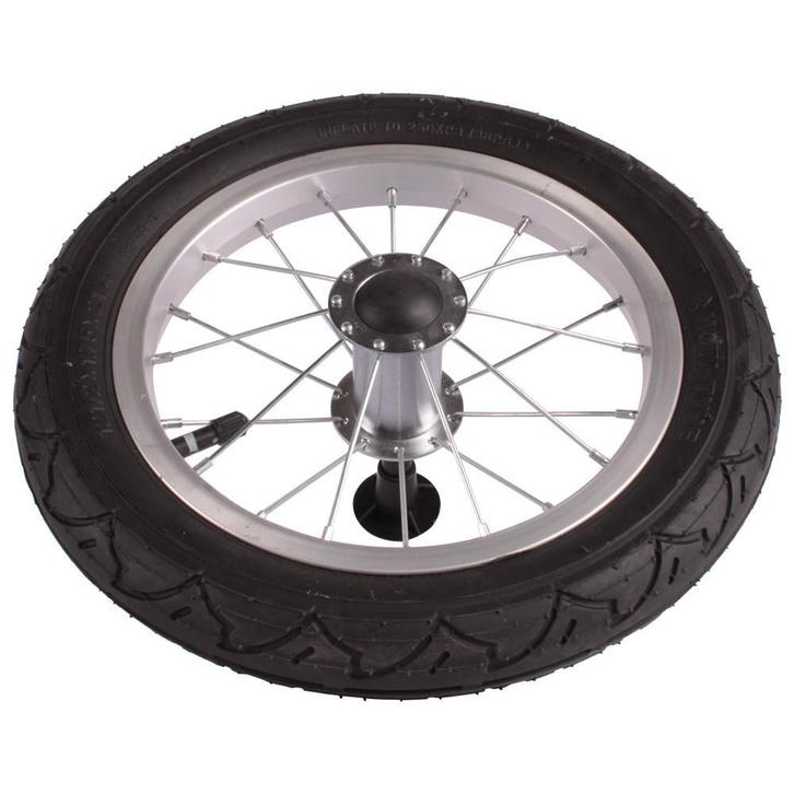 ViaMondo Fietskarwiel met metalen velg, Caravans en Kamperen, Kampeeraccessoires, Nieuw