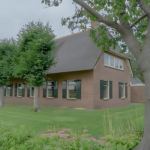 Appartement met Tuin aan de Bronsvoorderdijk gevonden in Dev, Huizen en Kamers, Huizen te huur, Direct bij eigenaar, Appartement