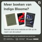Voel met mij / Avalon-trilogie / 2 9789401600460, Boeken, Verzenden, Zo goed als nieuw, Indigo Bloome