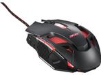 Acer -  Nitro Ii Nmw200 Gamingmuis  - Zwart, Computers en Software, Muizen, Muis, Verzenden, Gaming muis, Nieuw
