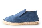 Shabbies Espadrilles in maat 42 Blauw | 10% extra korting, Kleding | Dames, Schoenen, Shabbies, Nieuw, Verzenden, Blauw