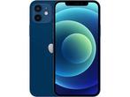 Apple iPhone 12 64GB Blauw Refurbished C-grade, Blauw, Refurbished, Ophalen of Verzenden, Zonder simlock