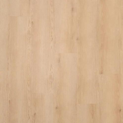 FLOER Dorpen PVC FLR-3042 Buinen Bruin Eiken PVC, Huis en Inrichting, Stoffering | Vloerbedekking, Overige typen, Bruin, Nieuw