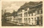 Laren Sanatorium Hoog Laren, Verzamelen, Ansichtkaarten | Nederland, Verzenden, Gelopen