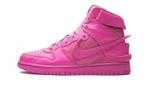 Nike Dunk High Ambush Cosmic Fuchsia - maat 36.5 (Sneakers), Verzenden, Nieuw, Sneakers of Gympen