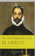 De herontdekking van El Greco 9789035128798 E. Storm, Verzenden, Gelezen, E. Storm