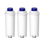 ECCELLENTE Voordeelset van 3 ECAM waterfilters voor, Ophalen of Verzenden, Nieuw