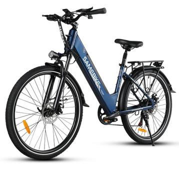 RS-A01 Pro elektrische fiets beschikbaar voor biedingen