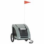 Hondenfietstrailer 45kg | OP = OP | Nu 55% Korting, Nieuw, Ophalen of Verzenden, Hondenkar, 40 tot 60 kg