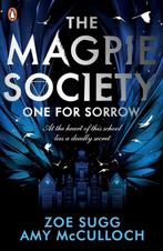 The Magpie Society One for Sorrow 9780241402351, Verzenden, Gelezen, Amy Mcculloch