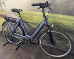 Elektrische fiets Gazelle Grenoble C7 – 61cm framemaat, Fietsen en Brommers, Elektrische fietsen, Ophalen of Verzenden, Zo goed als nieuw