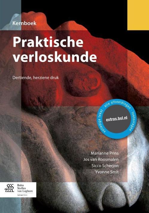 Praktische verloskunde / Kernboek 9789036804462, Boeken, Wetenschap, Gelezen, Verzenden