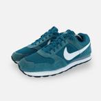 Nike Md Runner Suede - Maat 41, Nike Md Runner Suede, Verzenden, Sneakers of Gympen, Gedragen