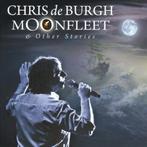 cd - Chris de Burgh - Moonfleet &amp; Other Stories, Verzenden, Zo goed als nieuw
