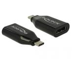 Premium USB-C naar HDMI adapter met DP Alt Mode, Nieuw, Ophalen of Verzenden