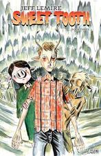 Sweet Tooth Book Three, Verzenden, Nieuw
