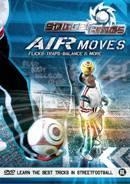 Soccer kings 2-air moves - DVD, Verzenden, Nieuw in verpakking