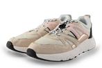 Poelman Sneakers in maat 42 Beige | 10% extra korting, Poelman, Verzenden, Beige, Sneakers of Gympen