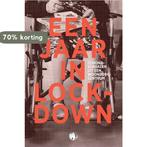 Een jaar in lockdown 9789462673014 Bart Schoovaerts, Verzenden, Gelezen, Bart Schoovaerts