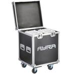 Ayra Vision Case 3 voor 360 BSW, Muziek en Instrumenten, Verzenden, Nieuw