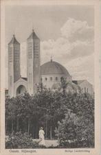 HEILIG LANDSTICHTING - Omstr. Nijmegen, Verzenden, Gelopen