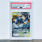 Pokémon Graded card - Lucario & Melmetal GX - Tag Team GX, Nieuw