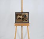 Willem Hendrik van der Nat (1864–1929) - Spaanse jongen en