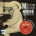 cd - Moon Mullican - Moonshine Jamboree, Verzenden, Zo goed als nieuw