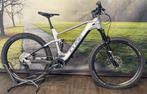 Cube Stereo 120 Race • Fully Suspension E-MTB • Bosch Cx, Fietsen en Brommers, Elektrische fietsen, Ophalen of Verzenden, Zo goed als nieuw
