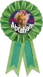 Abraham Rozet, Hobby en Vrije tijd, Feestartikelen, Verzenden, Nieuw