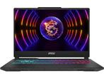 Msi -  15.6 Inch Intel Core™ I7 16 Gb 512 Geforce Rtx 4060, Computers en Software, Windows Laptops, Msi, Verzenden, Nieuw, 512 GB