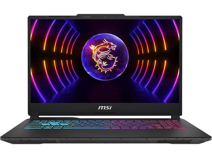 Msi - Cyborg 15 A13vfk-1653nl - 15.6 inch - Black, Computers en Software, Windows Laptops, Onbekend, 15 inch, 15 inch, Gaming