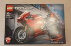 Lego Set - 42107 - Technic - DUCATI PANIGALE V4 R, Kinderen en Baby's, Speelgoed | Duplo en Lego, Nieuw